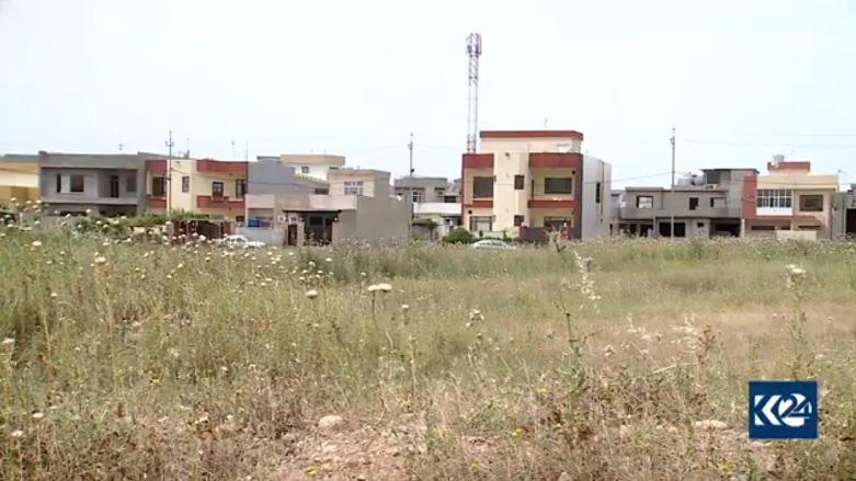 ئه‌و جووتیارانه‌ی زه‌وییه‌كانیان به‌ر ماسته‌رپلانه‌كان كه‌وتوون قه‌ره‌بوو ده‌كرێنه‌وه‌